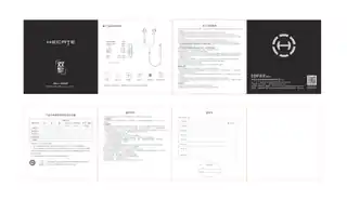 Edifier漫步者双擎 Type-C版本